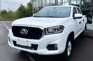 MG MAXUS T60 Comfort