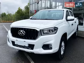 MG MAXUS T60