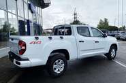 MG MAXUS T60 Comfort