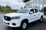 MG MAXUS T60 Comfort