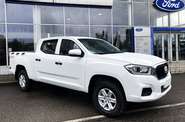 MG MAXUS T60 Comfort