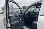 MG MAXUS T60 Comfort