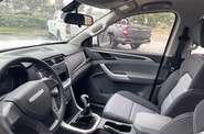 MG MAXUS T60 Comfort
