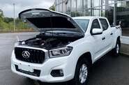 MG MAXUS T60 - фото 20