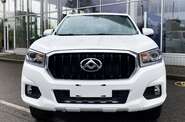 MG MAXUS T60 - фото 2