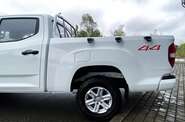 MG MAXUS T60 - фото 6