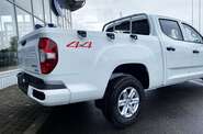 MG MAXUS T60 - фото 9