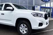 MG MAXUS T60 - фото 7