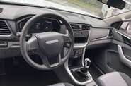 MG MAXUS T60 - фото 12