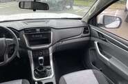 MG MAXUS T60 - фото 16