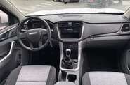 MG MAXUS T60 - фото 15