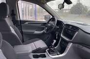 MG MAXUS T60 - фото 13