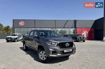 MG MAXUS T60