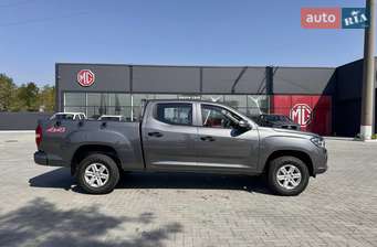 MG MAXUS T60 2025 в Кропивницький (Кіровоград)