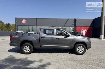 MG MAXUS T60 2025 Comfort
