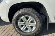 MG MAXUS T60 - фото 14