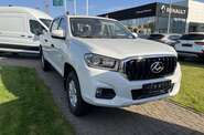 MG MAXUS T60 - фото 4