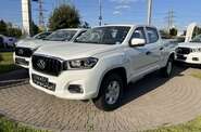 MG MAXUS T60 - фото 1
