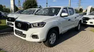 MG MAXUS T60 Comfort