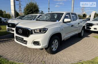 MG MAXUS T60 2025 Comfort