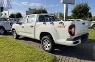 MG MAXUS T60 - фото 12