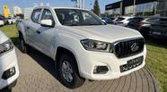 MG MAXUS T60 Comfort