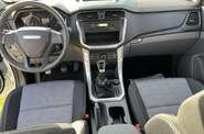 MG MAXUS T60 - фото 17