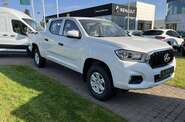 MG MAXUS T60 - фото 3