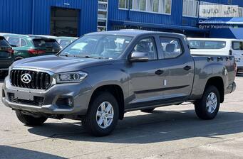 MG MAXUS T60 2025 Comfort