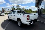 MG MAXUS T60 Comfort