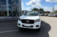 MG MAXUS T60 Comfort
