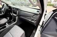 MG MAXUS T60 Comfort
