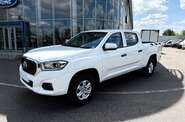 MG MAXUS T60 Comfort