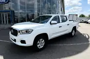 MG MAXUS T60 Comfort