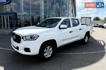 MG MAXUS T60 MG MAXUS T60