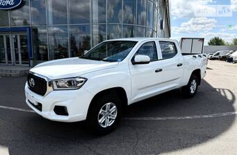 MG MAXUS T60 2025 Comfort