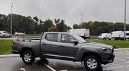 MG MAXUS T60 Comfort