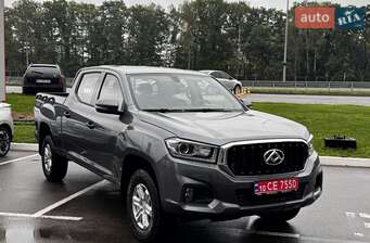 MG MAXUS T60 2025 в Київ