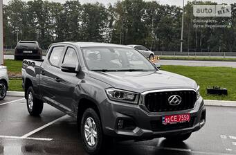 MG MAXUS T60 2025 Comfort