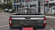 MG MAXUS T60 Comfort