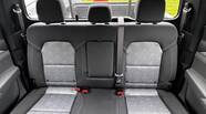 MG MAXUS T60 Comfort