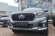 MG MAXUS T60 Comfort