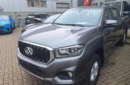 MG MAXUS T60 Comfort