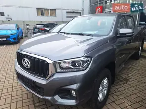 MG MAXUS T60
