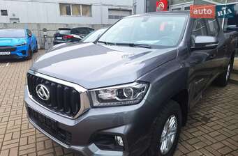 MG MAXUS T60 2025 в Львів