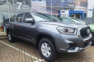 MG MAXUS T60 Comfort