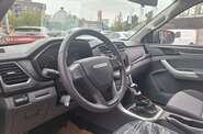 MG MAXUS T60 Comfort