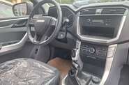 MG MAXUS T60 Comfort