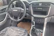 MG MAXUS T60 Comfort