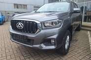 MG MAXUS T60 Comfort